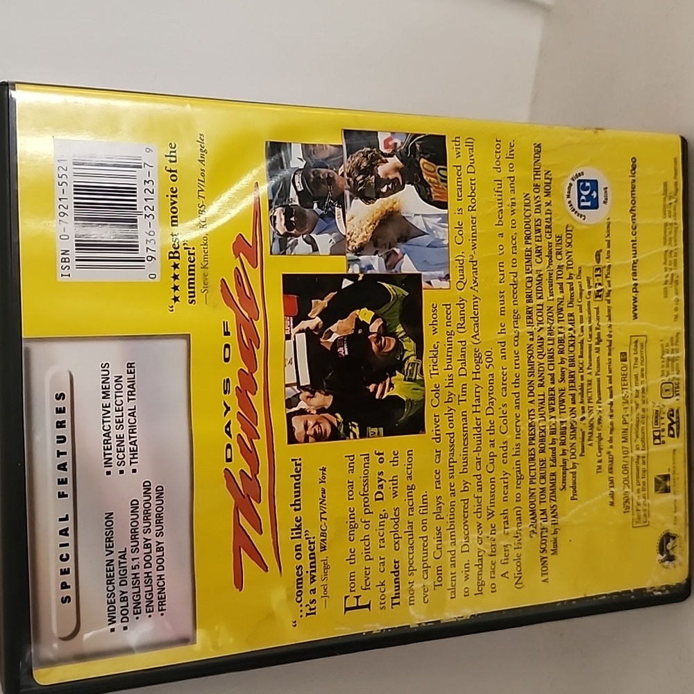 Dvd - Picture 2 of 2